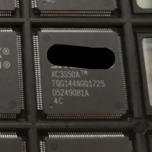 10pcs XC3S50A-4TQG144C XC3S50A-TQG144 QFP-144 Original NEW  IN STOCK