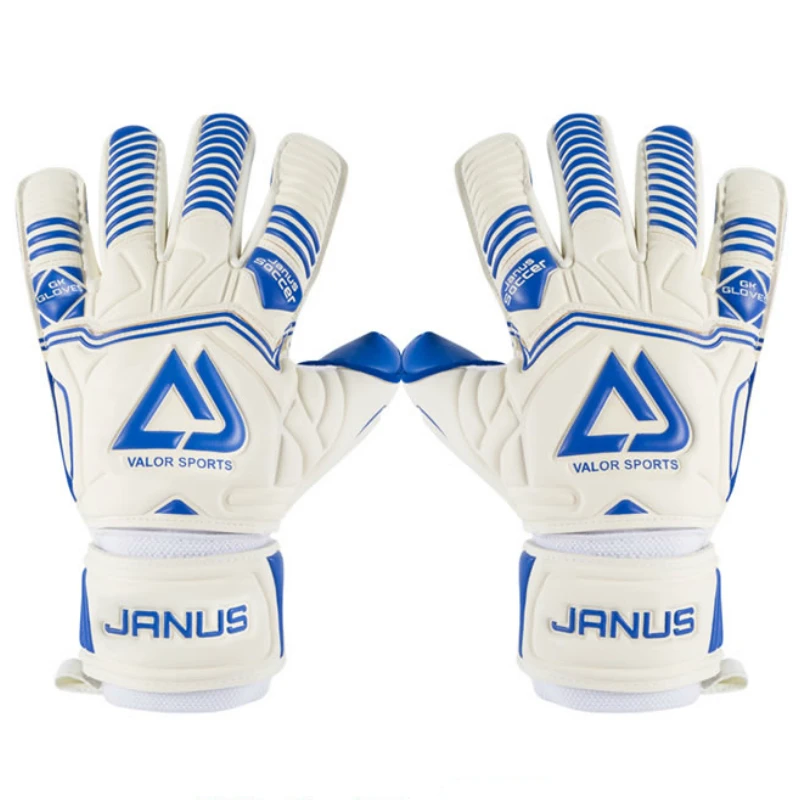 Мужские перчатки Вратарские двухсторонние утолщенные 4 мм|Вратарские перчатки| |