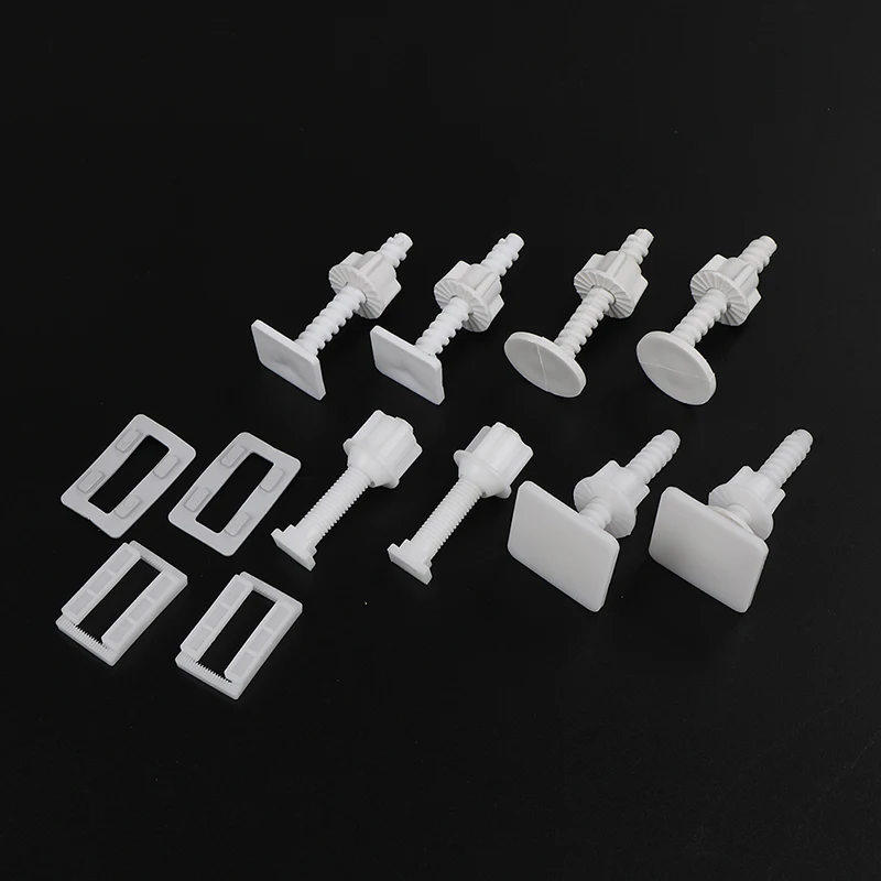 4 шт. сменные болты для крепления на унитаз | Дом и сад