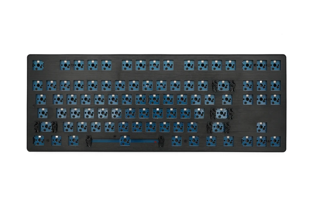 

Smart Duck xs87, 87 , 80% TKL, , , RGB