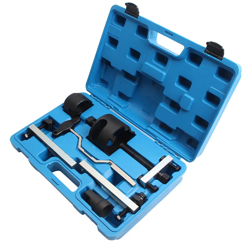 Двухмуфтовый инструмент для трансмиссии набор инструментов VAG VW AUDI 7 Скорость