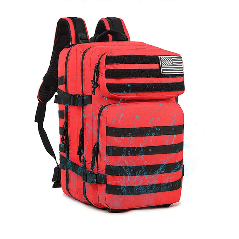 Военный тактический рюкзак EDC Армия мягкий атакующий Молле рюкзак Airsoft сумка для мужчин походы кемпинг путешествия камуфляжный сумка на вылет.