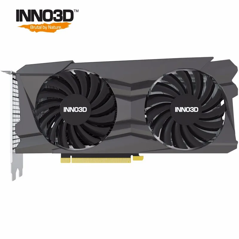 

INNO3D GeForce RTX 3060 12G LHR Gaming Graphics Cards 1777MHz GDDR6 192Bit Desktop NVIDIA RTX3060 Video Card