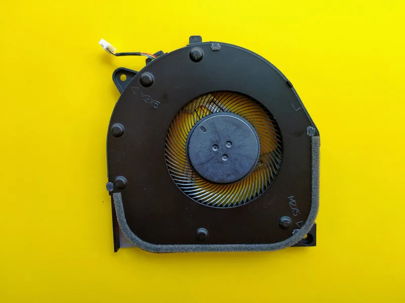Вентилятор охлаждения для Lenovo LEGION 2019 Y7000 Y540