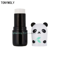 tonymoly pandas brightening eye base 9g whitening eye cream eye care concealer remove dark circles puffiness korea cosmetics