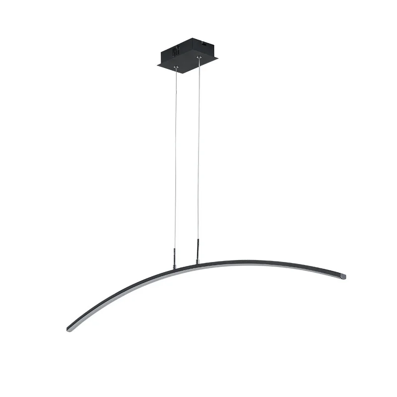 

nordic iron chandeliers ceiling hanging lamp bathroom fixture design lamp living room decoration lamparas de techo avizeler