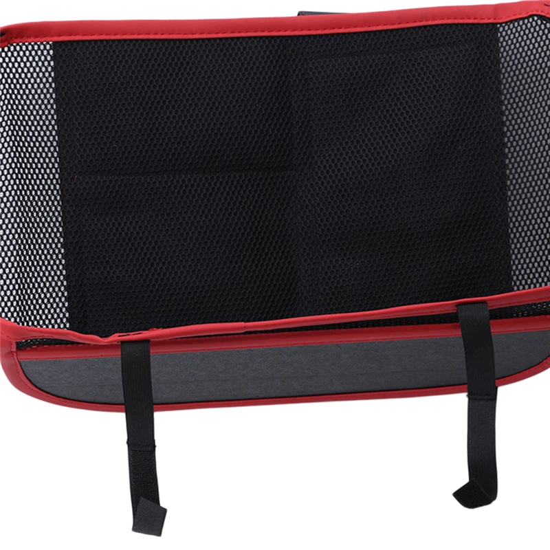 

Car Multifunction Chair Back Sundries Storage Bag Car Interior Accessories Phone Food Drinking Stowing Tidying Seat Organizer
