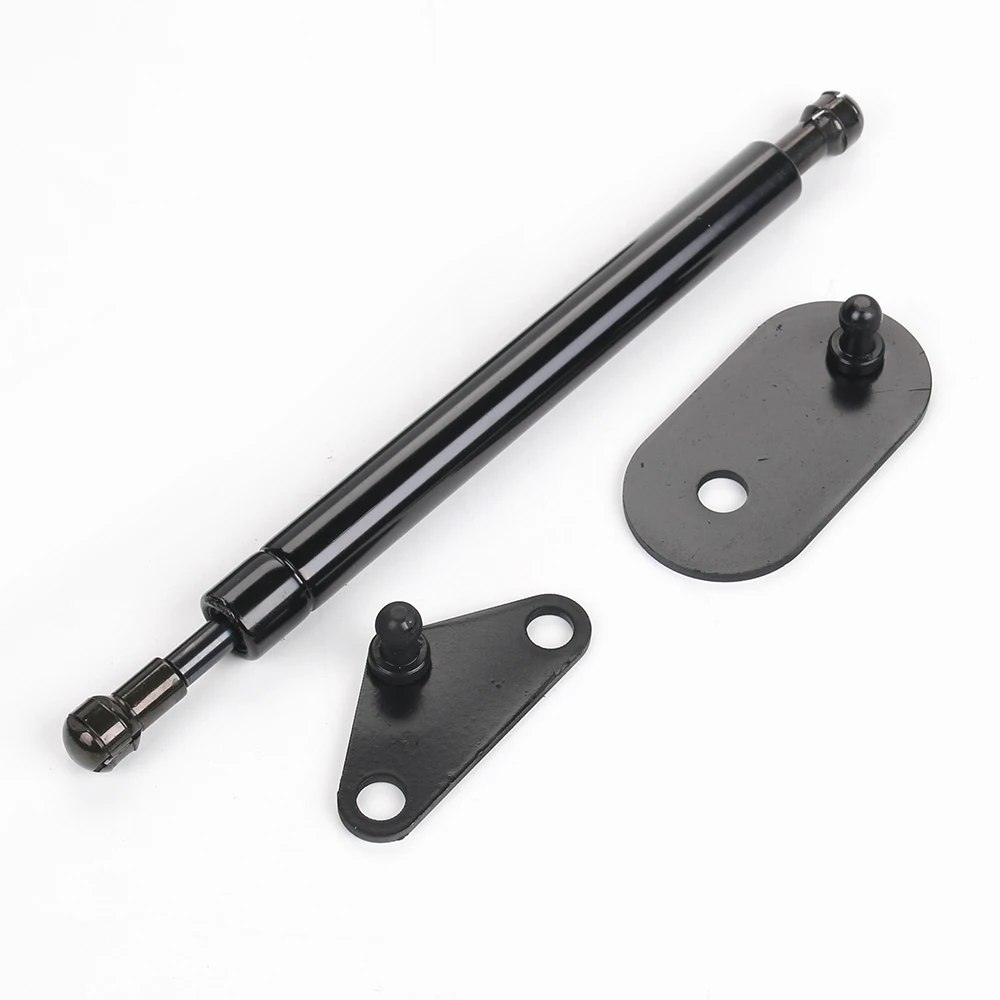 JHO вспомогательная стойка БАГАЖНИКА АВТОМОБИЛЯ гладкая подвесная для Ford F150 2015-2020