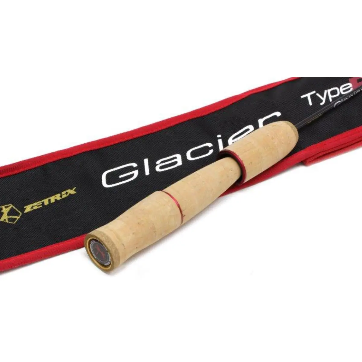 Зимняя Удочка Зетрикс Глейсер 70нн Ку Купить