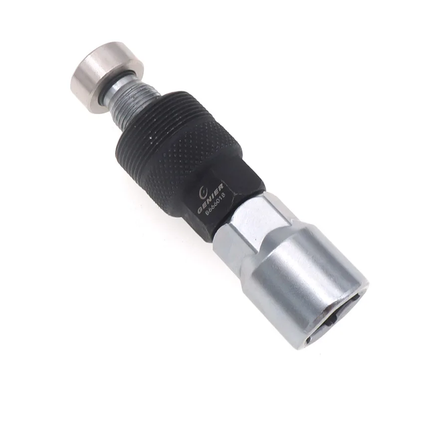 Супер b TB 6617 Cotterless crank инструмент для Shimano octalink и ISIS Drive system ремонта