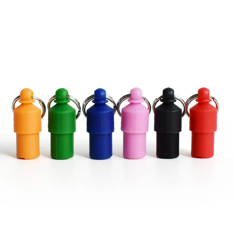 Трубка-бирка для хранения 10 шт./лот собак и кошек | Дом сад