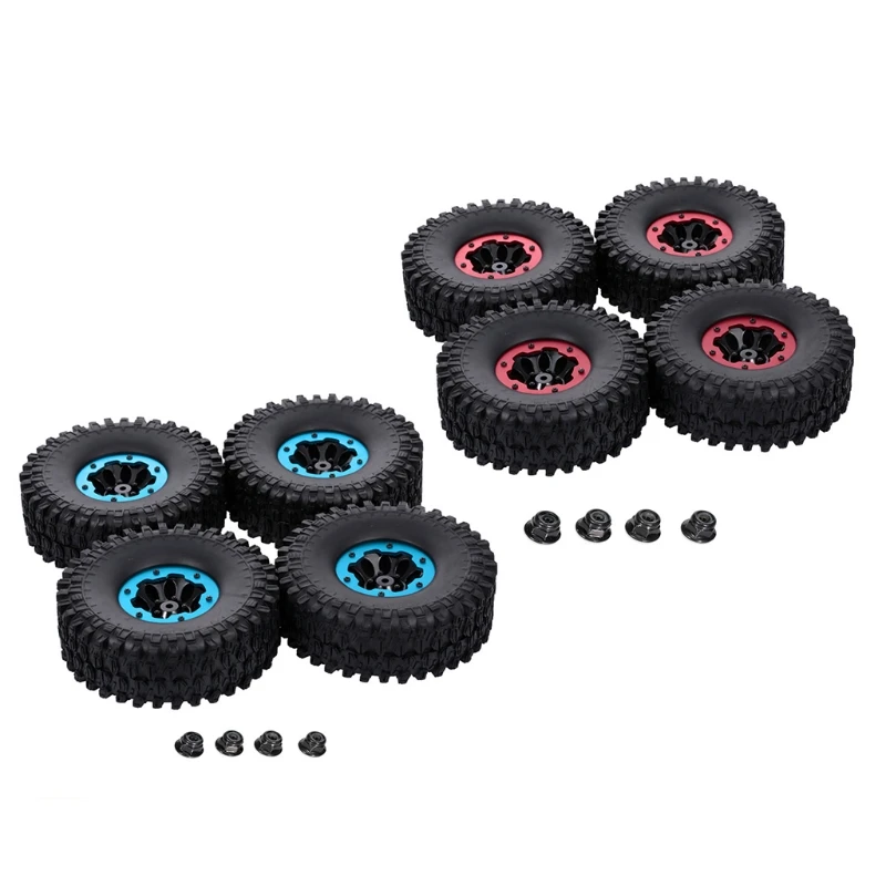 

Q9QB Remote Control Car Tools Universal Edition Climbing Car Kits Supplies