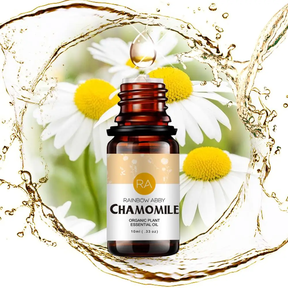 Эфирные масла лаванды 10 мл массажное масло для купания уход за кожей чайного