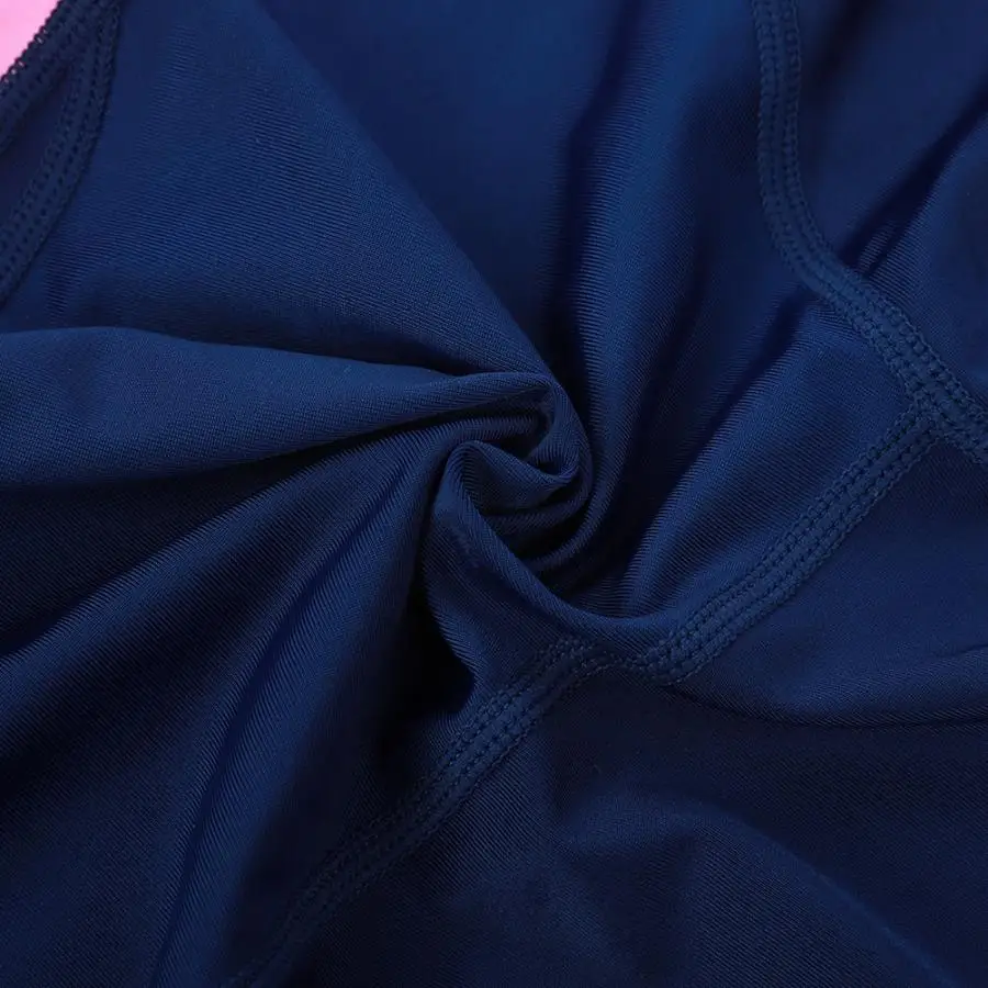 Детский мокрый костюм 5 мм детский раздельный купальник с длинным рукавом для