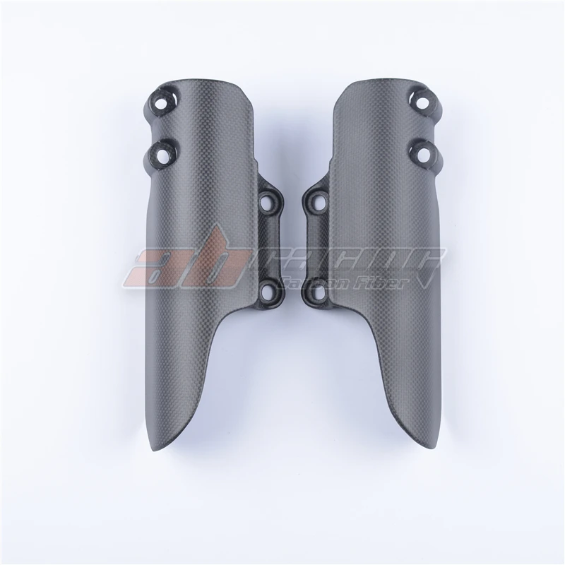 

2015-2017 городской скремблер из углеродного волокна, передняя вилка, крыло крыла, капот, обтекатель