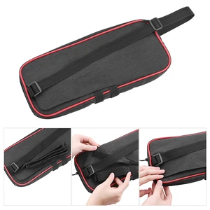 storage bag for dji om 4 osmo mobile 2 3 carry case protective handbag backpack for zhiyun smooth 4 q camera gimble stabilizer free global shipping