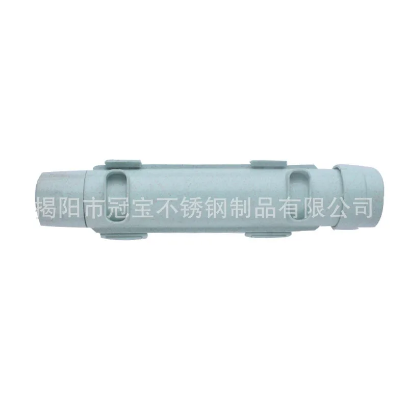 

Household Cylindrical Barrel-Shaped Sushi Rice Ball Mold Sushi Tool DIY Rice Ball Mold Sushi Machine