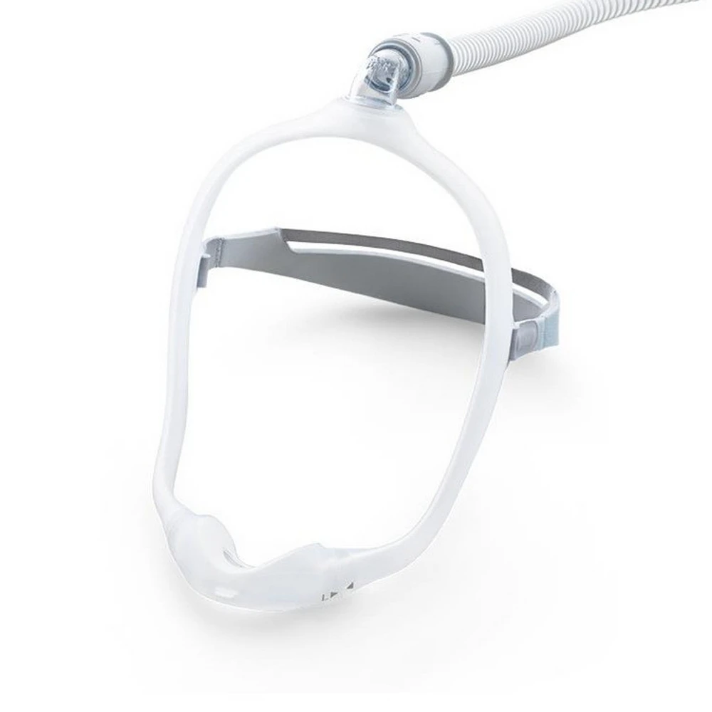 Удобная носовая маска Dreamwear для сна с защитой от храпа под носом дыхательный