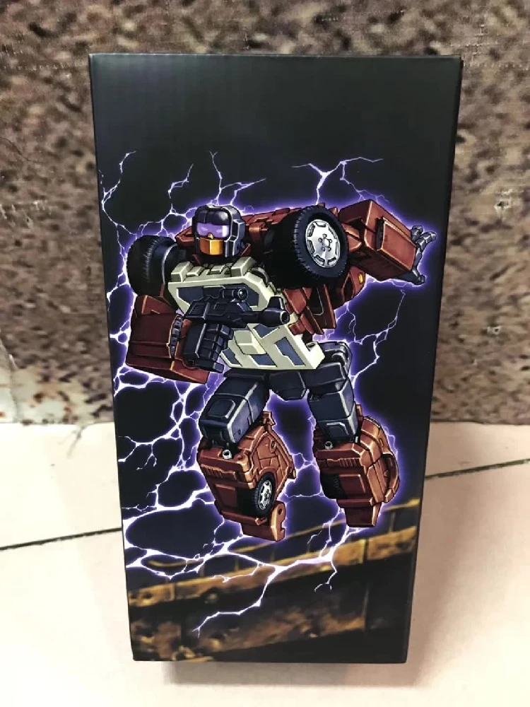 XTransbots X Transbots XTB MX XV MXXV 15 MX15 Deathwish Deadend Monolith Combiner трансформация фигурка|Игровые