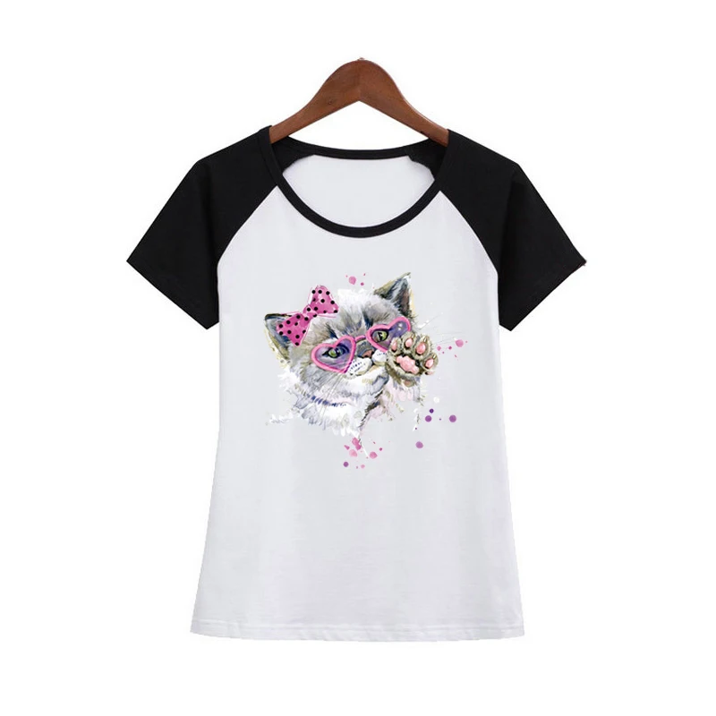 Автомобильные наклейки для девочек на одежду виниловые термопереводные топы