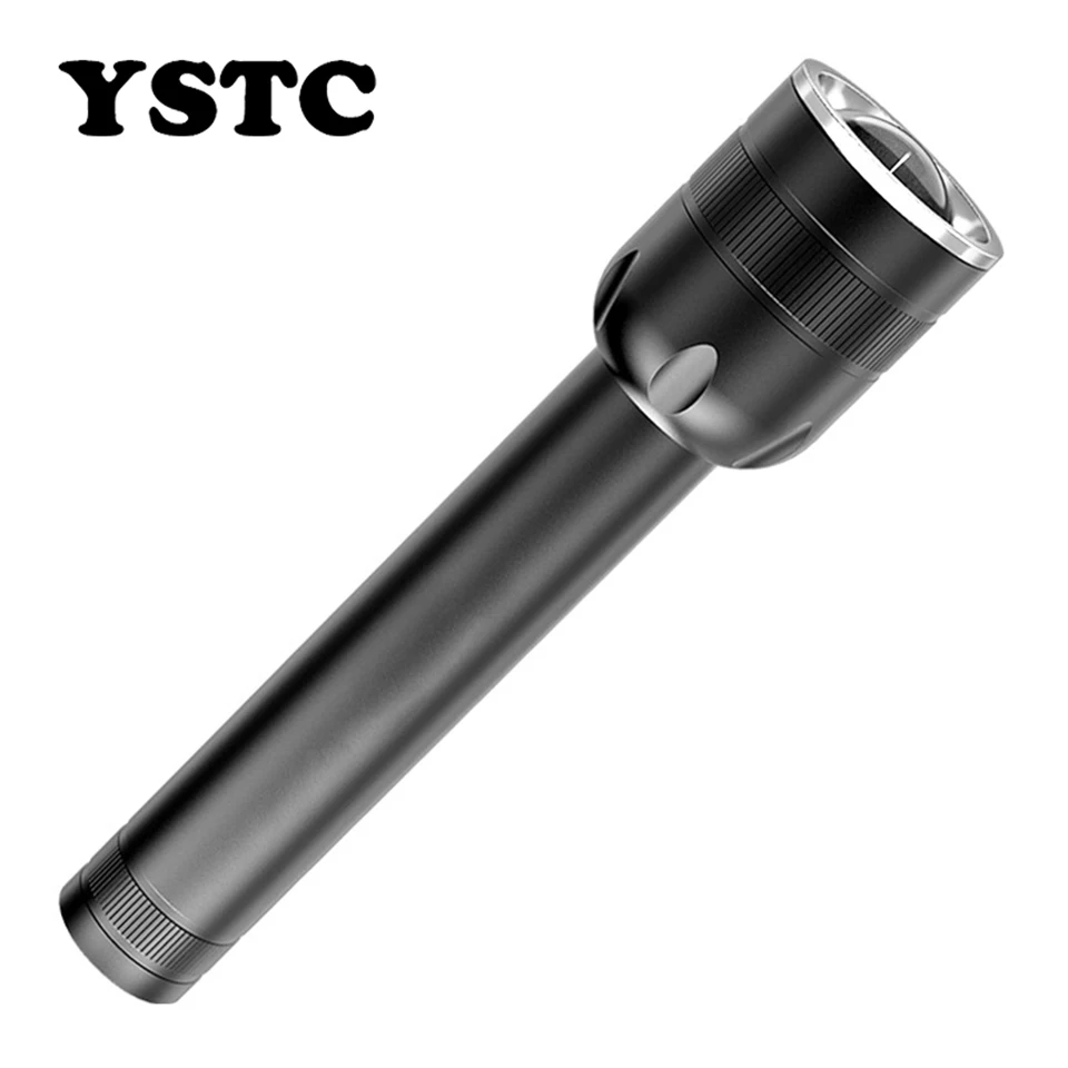 Светодиодный светильник для вспышки жесткий фонарь Q5/T6 на открытом воздухе пеших