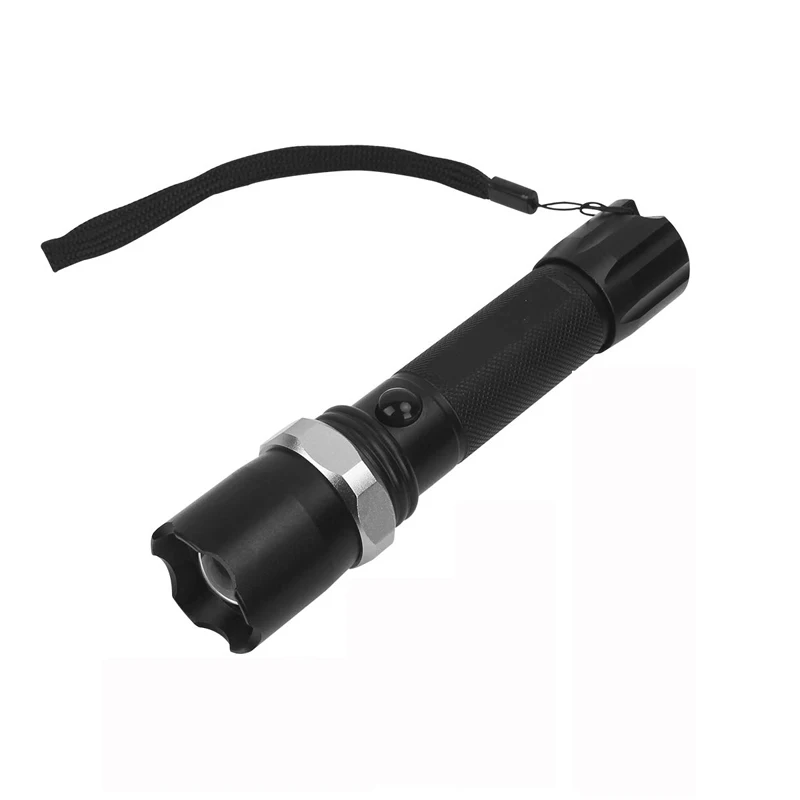 Рождественский подарок яркий светодиодный фонарь высокой мощности со