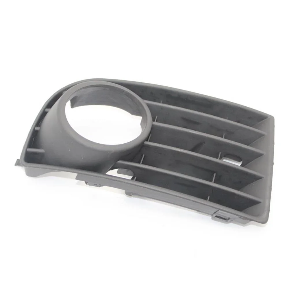 Правая боковая противотуманная фара решетка для VW Golf A5 MK5 V 2004 2005 2006 2007 2008 2009