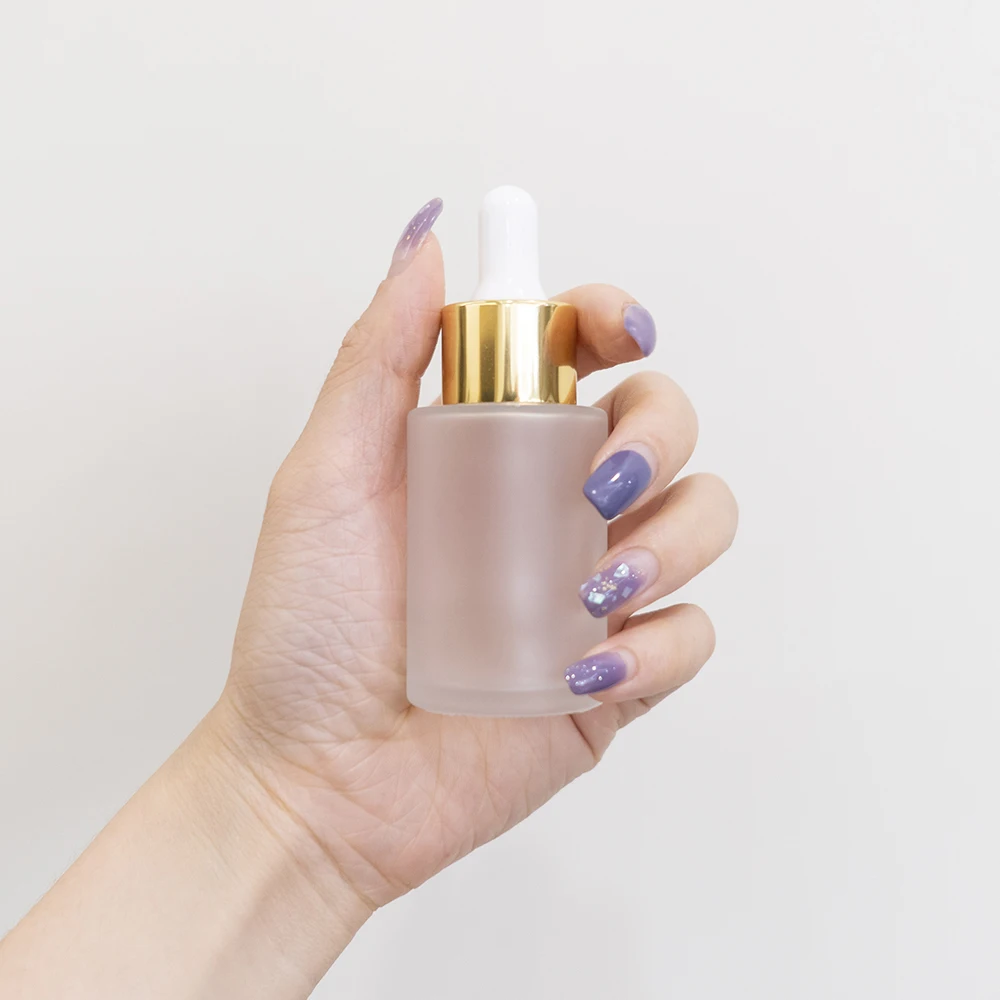 Жидкость для ароматерапии с металлической головкой 30/50 мл