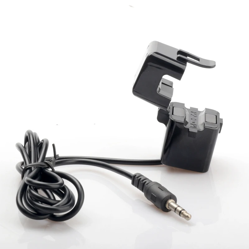 high cost performance split core current transformer OPCT10AL 1000/1 2000/1 3000/1 for electric energy metering | Инструменты