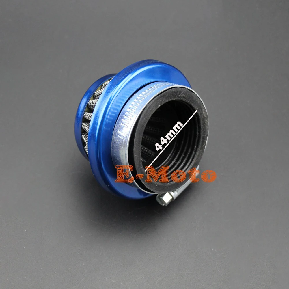 Карбюратор Carb Blue комплект воздухозаборника воздушного фильтра с топливной