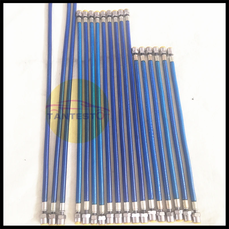 45 см/60 см/80 см/100 см устойчивая к давлению труба 2500bar Common Rail| |