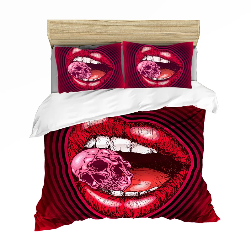 Комплект постельного белья постельное белье с пододеяльником наволочкой