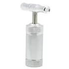 Мельница для специй трав Snuff Press er Set Com press or T-Bar Пыльцевой пресс сухая трава Табак Дробилка ручная дробилка аксессуары