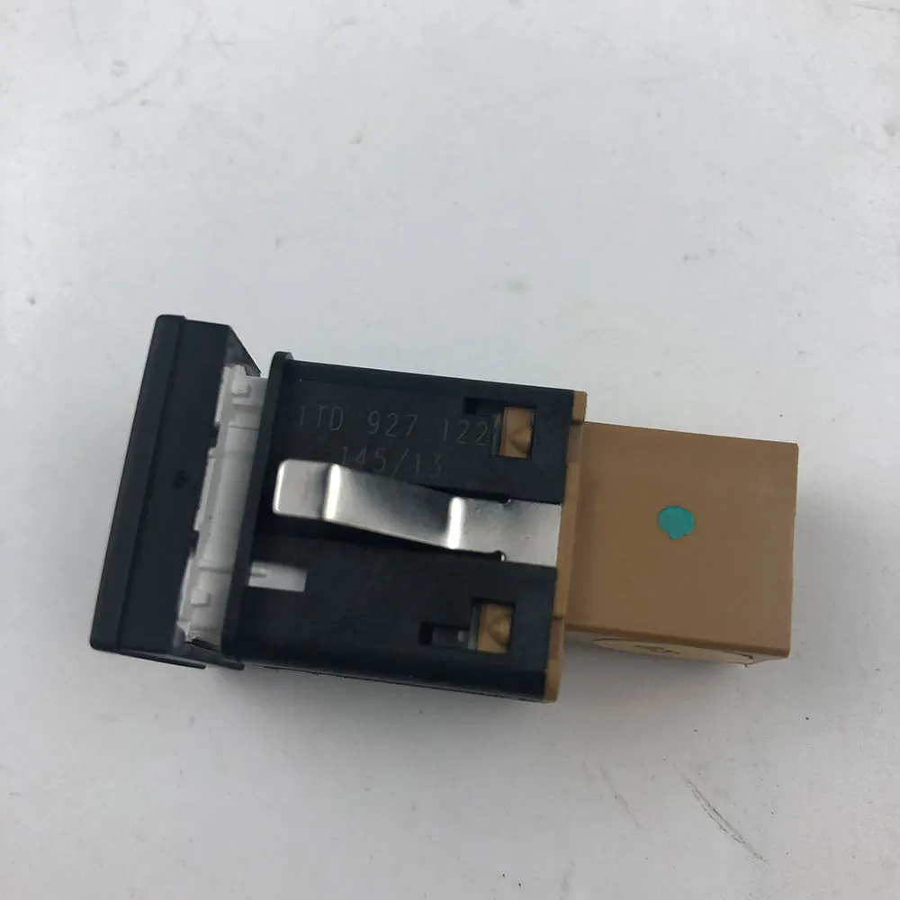 Парковочный PDC переключатель кнопка управления OPS автоматический