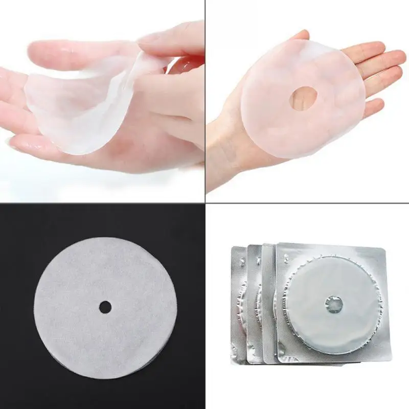 

Breast Mask Chest Enlarging Paste Collagen Breast Lift Enlarger Patch Body Shaper Women Bust Firming Lifting Pad