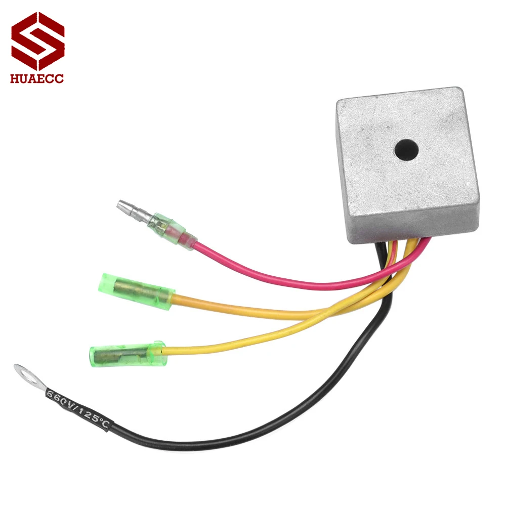 

Motorcycle Voltage Regulator Rectifier for Sea Doo 650 720 580GT 580GTX 720SPX 580XP 700GTI Explorer Speedster Sportster