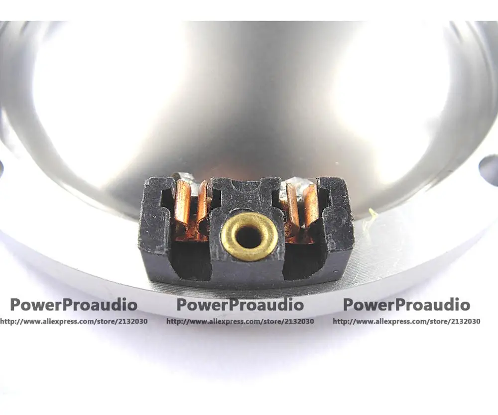 Promotion for JBL 2431 2431H Aft Diaphragm fits AM6200 AM6212 AM6215 AM6315 AM6340 FREE SHIP! CCAR FLAT WIRE | Электроника