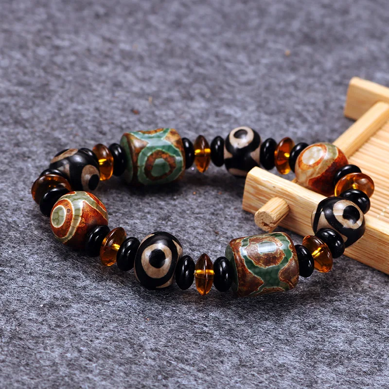 Sangsy Бесплатная доставка Смешанные натуральные круглые бусины Кристалл с