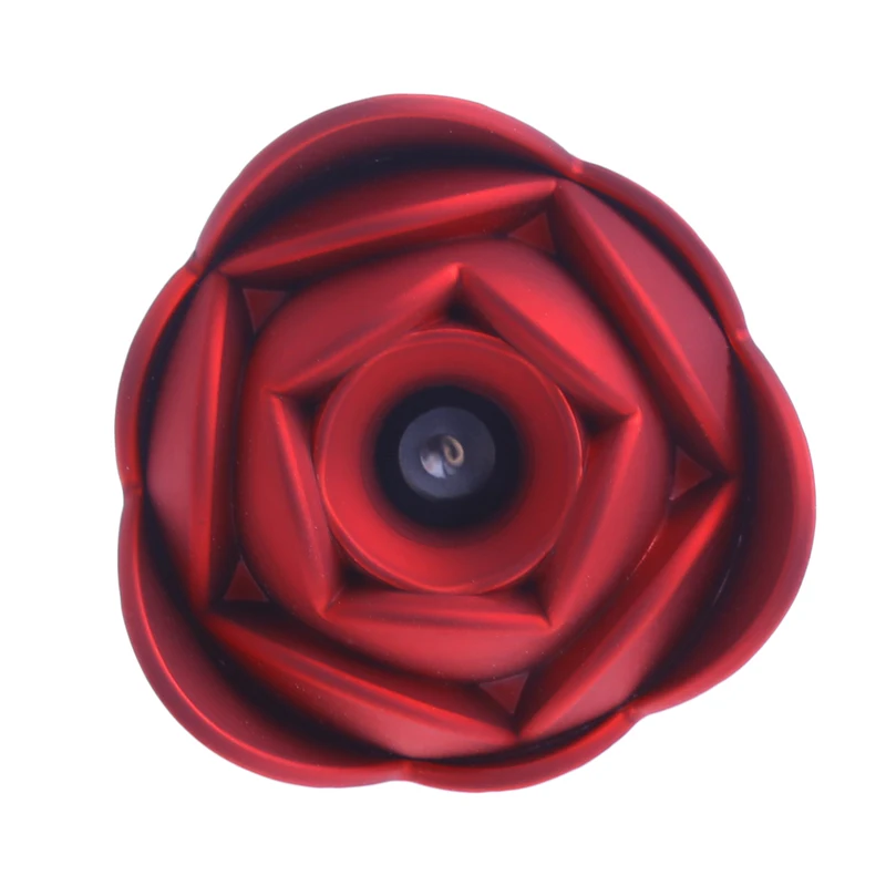 

Mini Rose Flower USB Humidifier Air Purifier Aroma Diffuser Atomizer Office Home A6HB