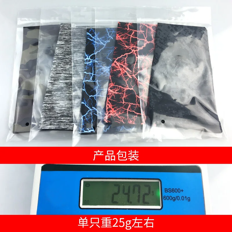 

elastic compression Brace Support Stretch Sleeve Compression Exercise Leg football Basketball Sport Bicycle Calf Leg High