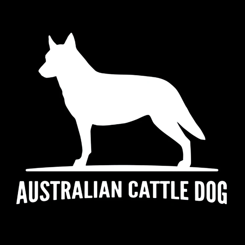 

CK3385# наклейки на авто Австралийская пастушья собака водонепроницаемые отражающий наклейки на машину наклейка для авто автонаклейка стикер этикеты винила наклейки стайлинга автомобилей на заднее стекло