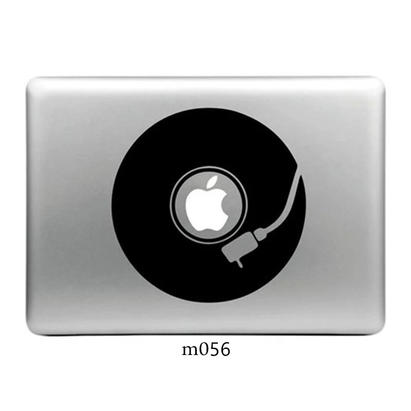 NEO STAR Виниловая наклейка для Macbook Air& Pro 1" 13" 1" 17" Смешанная виниловая наклейка s для планшета/автомобиля/ноутбука декоративная наклейка - Цвет: m056
