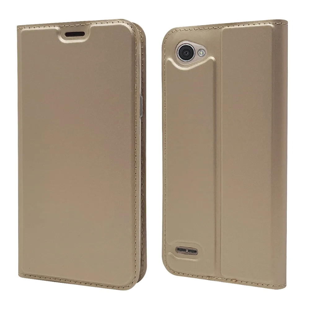 Кожаный чехол для LG q6 Q 6 Чехол Coque Hoesje на для LG q6 X600 X600K X600S X600L M700 M700DSK M700N M700A телефон чехол Etui Капа