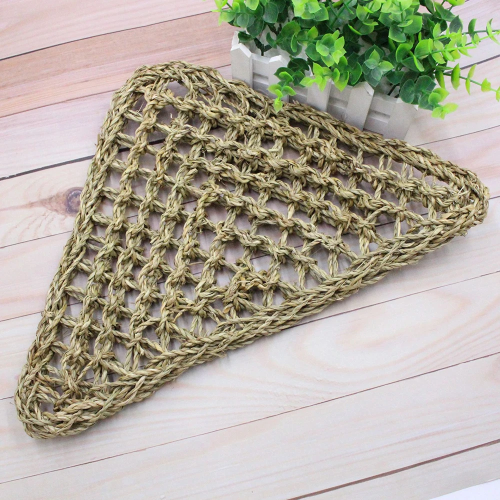 Игрушка для домашних животных в виде ящерицы прочный гамак рептилий шезлонг