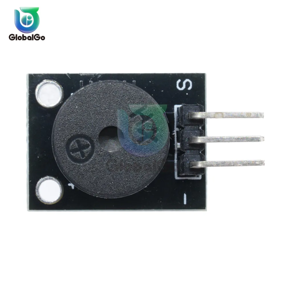 3pin для Arduino Smart транзистор автомобиля активный сигнал будильника модуль датчика