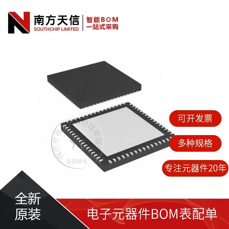 

Free shipping | ADS1278IPAPR QFP64 || 10PCS