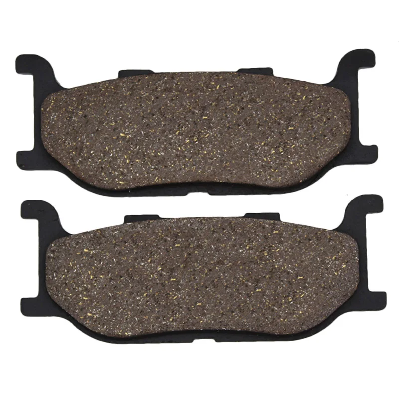 

Мотоциклетные передние тормозные колодки для YAMAHA XVS 650 950 1300 Drag Star 1997-2007 V-Star Custom 1997- 2015 Classic