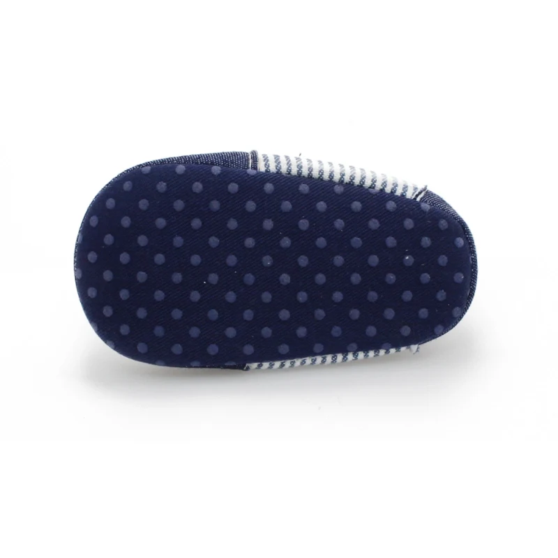 Детская обувь с мягкой подошвой для первых шагов легкая сезон весна осень