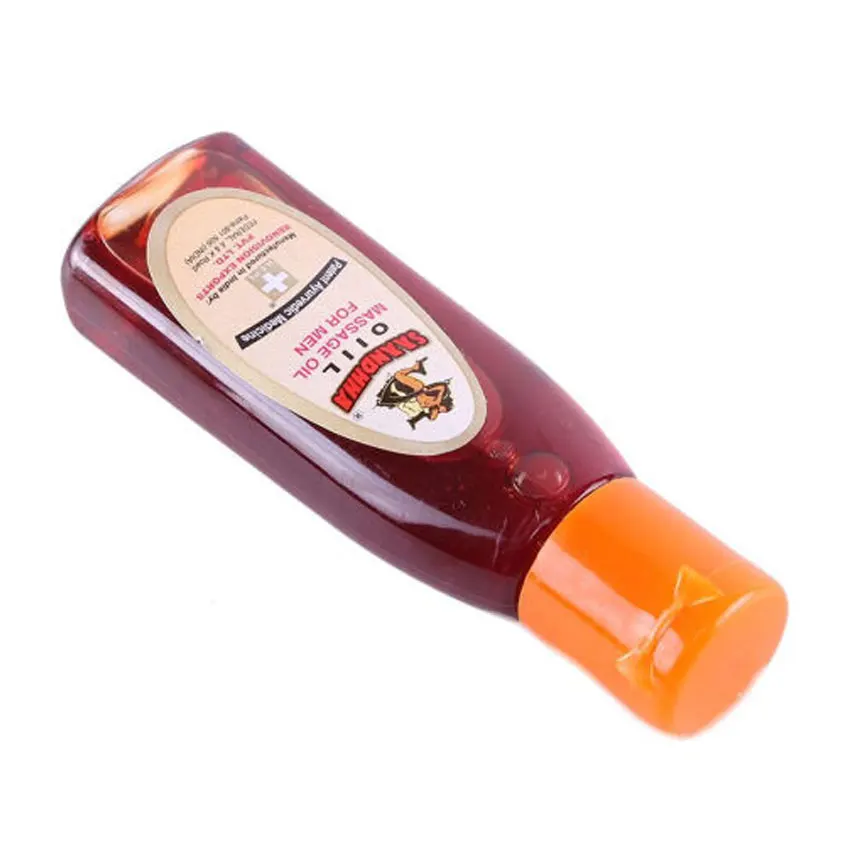 Масло Saandhha лосьон в индийском стиле для мужчин увеличивающий рост крем на член