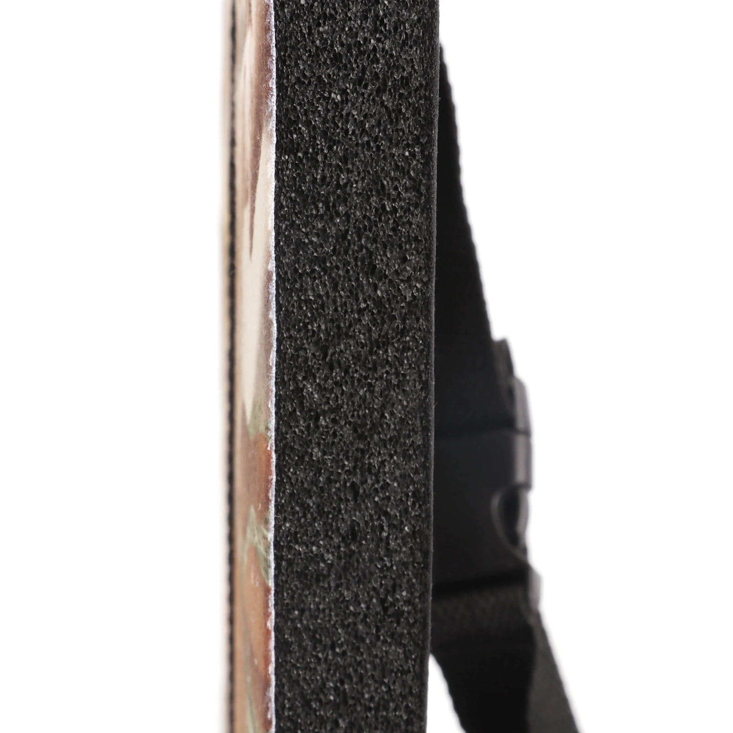 

Tourbon Outdoor Hunting Foam Seat Cushion 33*31*2.5cm Camouflage Resting Mat Pad Pouch for Hiking